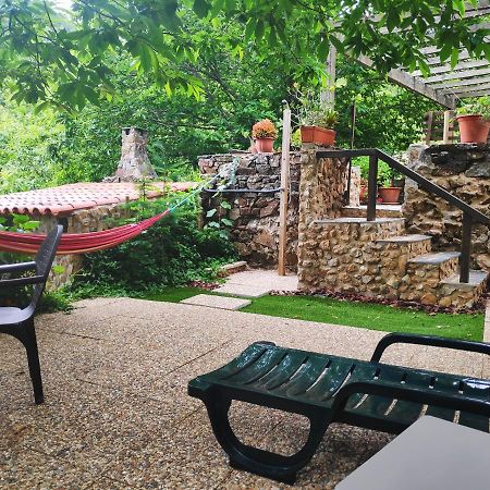 Casa em Xisto na Serra da Lousã, Gondramaz Exterior foto